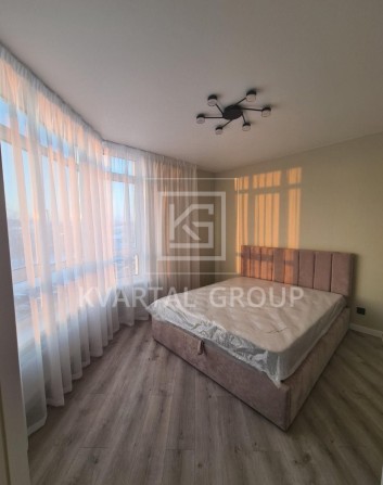 Продаж 2-к з ремонтом 41м2 Готівка та сертифікат в жк Синергія Сіті вул. Ольги Кобилянської 21 - фото 1