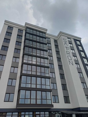 1-кімнатна квартира. Здана новобудова. ЖК "Сафрон". Порт-сіті. - фото 1
