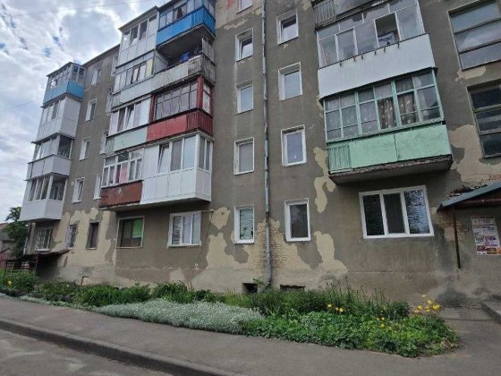 Продам 1к квартиру р-н Депо