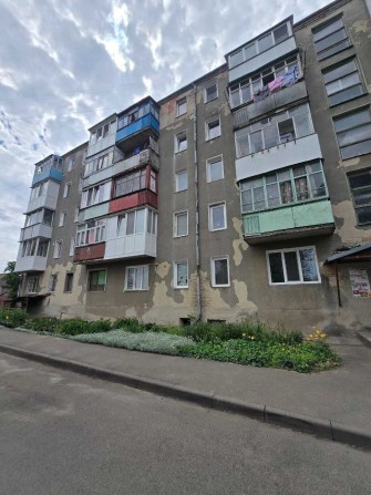 Продам 1к квартиру р-н Депо - фото 1
