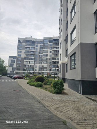 Продаж 1 кім. великогабаритної квартири у ЖК Світлий Хутір з власим парко-місцем - фото 1