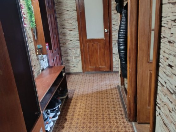 Продається 3-х кімнатна квартира по вулиці Космонавтів Кривий Ріг