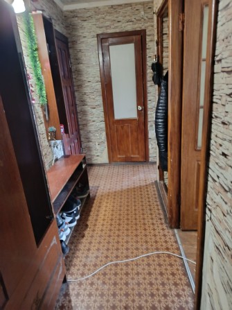 Продається 3-х кімнатна квартира по вулиці Космонавтів - фото 1