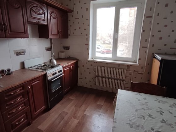 Продам 3х кімнатну квартиру на Східному 2 Кривий Ріг