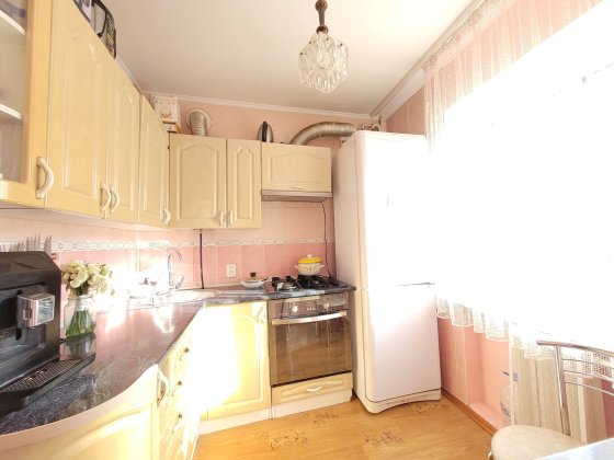 3к.Терміновий продаж! пр. Грушевського 3/4ц. 58м2!  Ремонт, меблі, тех! 65000уо Луцк