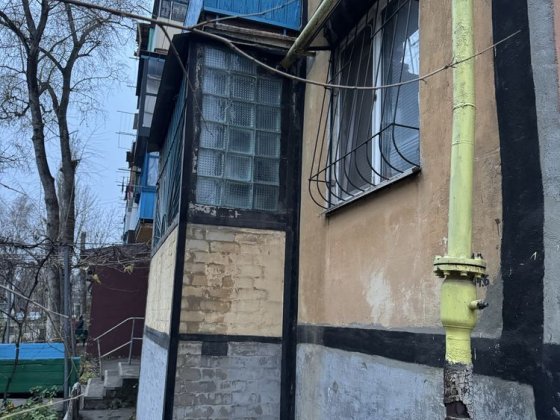 Продам 2-х кімнатну квартиру 44квартал Кривий Ріг
