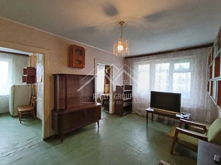 Продаж 3к квартири в р-ні 129го кварталу - фото 1