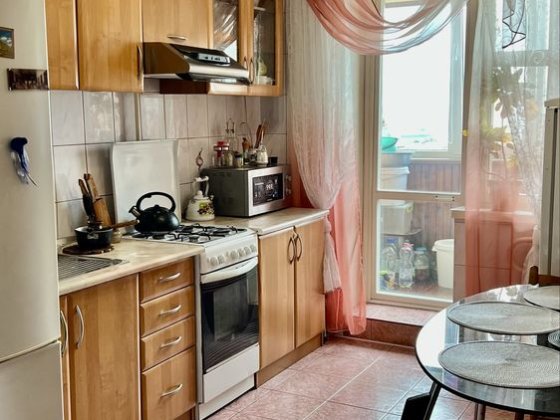 3-кім. квартира у Луцьку, р-н Порт Сіті