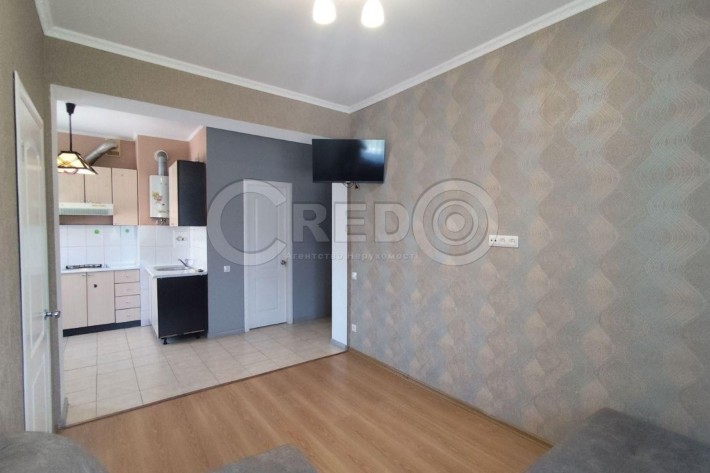 Продаж 3кімнатної "сталінки". 97 квартал. - фото 1
