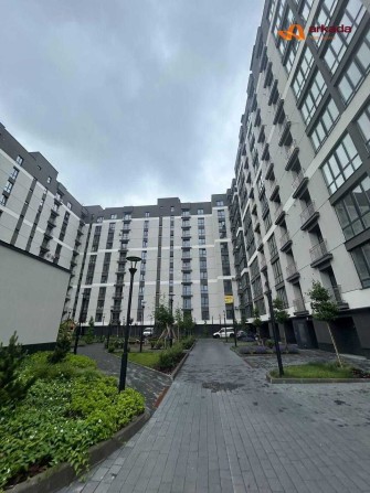 Продаж 2 кімнатної квартири в Івано-Франківську - фото 1