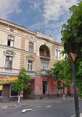 Австрійський люкс на Грушевського.Власник - фото 1