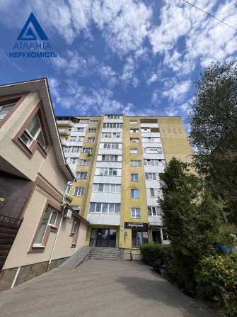 Продам 1-кімнатну квартиру на проспекті Відродження! - фото 1