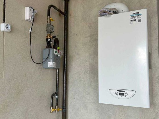 ЗДАНА квартира біля ОЗЕРА з ГАЗОМ! Двокімнатна Івано-Франківськ