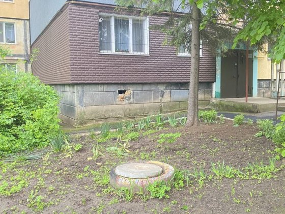 Продам 3-х кімнатну квартиру Кривий Ріг