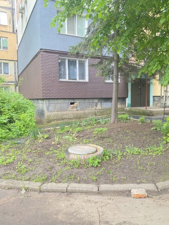 Продам 3-х кімнатну квартиру - фото 1