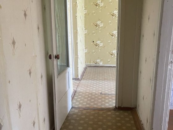 Продам 3-х кімнатну квартиру Никополь