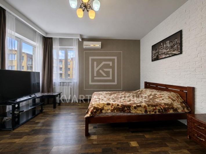 Квартира з ремонтом! Вул. Київська. Парк Незнайка - фото 1