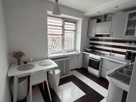 Власник! Продаж 2-во кімнатної квартири 55 кв. м.