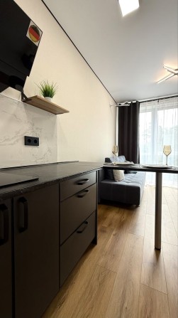 Продам студію з новим ремонтом | ЖК GL Club | Заїжджай і живи - фото 1