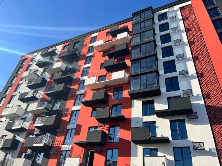 Продаж 1 кім. квартири в ЦЕНТРІ - фото 1