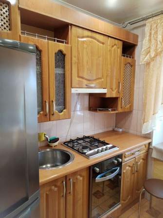 Продам затишну 1-кімнатну квартиру в Саксаганському районі (зупинка «Космонавтів») - фото 1