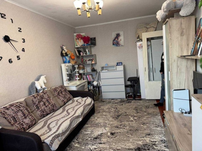Продаж 1-кімнатної квартири, мкрн. Гірницький, 13 - фото 1