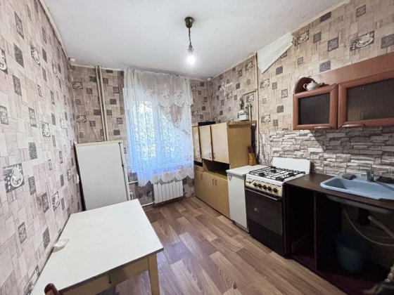 Продаж 3-х кімн. квартири на Ластівці Кривий Ріг