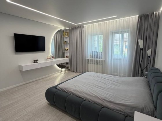 Продам 3к квартиру ( Соцмісто) Кривий Ріг