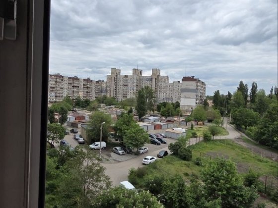 2 комн Муравейник Кривой Рог