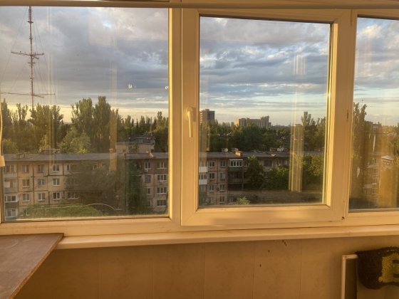 Трьохкімнатна квартира на Автовокзалі Кривой Рог