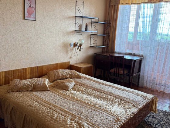 Продаж 2 кім. квартири в центрі міста Луцк