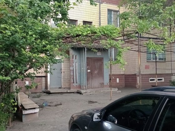 Продаж 1кімнатна мкр Індустріальний Кривий Ріг
