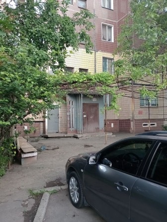 Продаж 1кімнатна мкр Індустріальний - фото 1