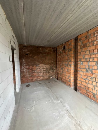 Евро 2К Ірпінь 40 м² 4 Поверх ГАЗ! Можна під держпрограми БЕЗ Комісії - фото 1
