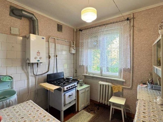 Продаж 2-кімн квартири на Ювілейній Юність Кривий Ріг