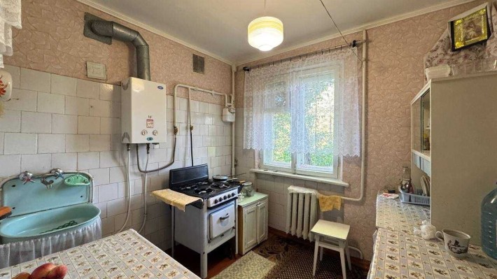 Продаж 2-кімн квартири на Ювілейній Юність - фото 1