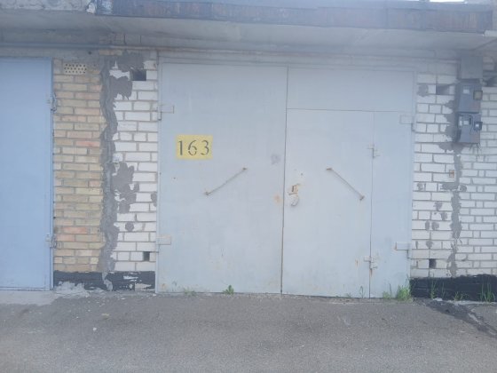 Продам гараж Оболонський рн,Вул.Полярна 10В. Киев