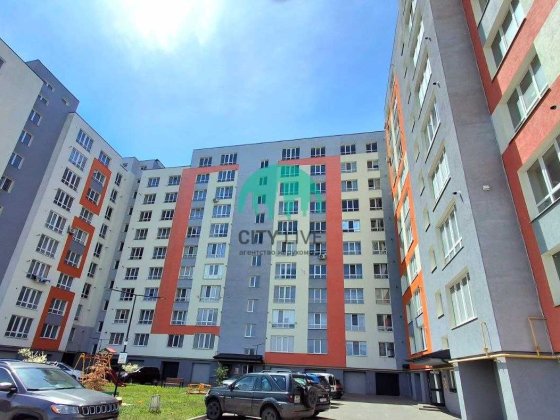Продаж великої світлої 3-кім квартири, МОЖНА ПО ДЕРЖПРОГРАМАМ (51) Ивано-Франковск