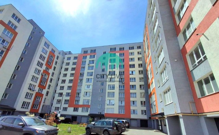 Продаж великої світлої 3-кім квартири, МОЖНА ПО ДЕРЖПРОГРАМАМ (51) - фото 1