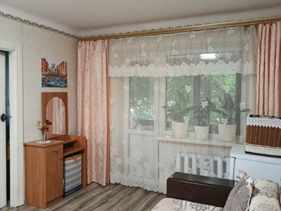 Терміново! Продається 2кім.квартира біля озера! Івано-Франківськ