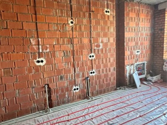 Квартира з максимальним наповненням в ЖК 10-Авеню вул. Северинівська