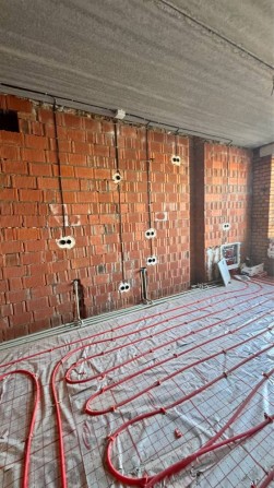 Квартира з максимальним наповненням в ЖК 10-Авеню вул. Северинівська - фото 1