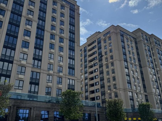 Трикімнатна квартира 82м2 в центрі міста Ірпінь Ирпень