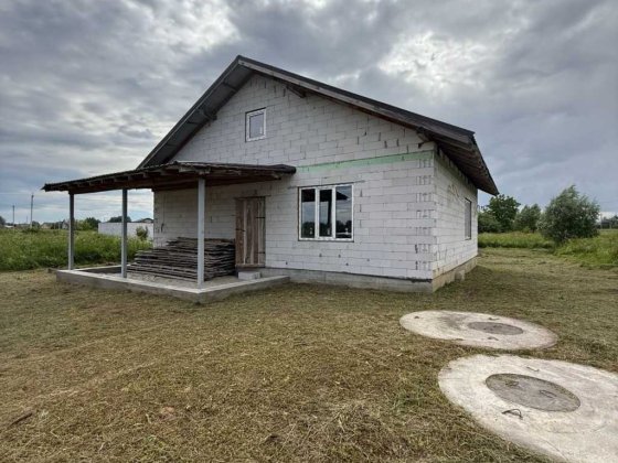 3-к будинок Бориспільський, Бориспіль, 68000 $ Борисполь