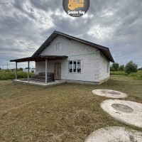 3-к будинок Бориспільський, Бориспіль, 68000 $ Борисполь
