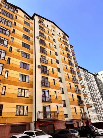 Продаю 2 кімнатну квартиру під ремонт / Держ програми - фото 1