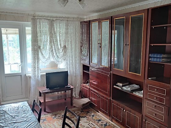 Продам двухкомнатную квартиру на юбилейной. Кривий Ріг