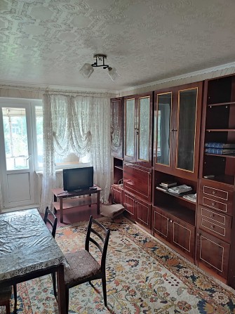 Продам двухкомнатную квартиру на юбилейной. - фото 1