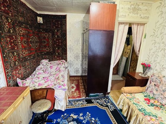 1кімн. Малосімейка, Даманський Кривой Рог