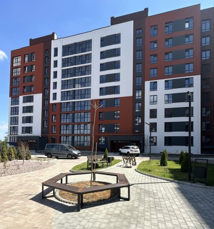 Продаж квартири в зданій новобудові біля Епіцентра - фото 1
